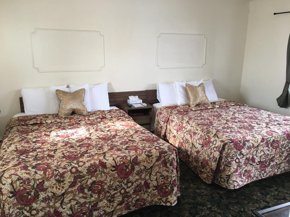 Grandmas Inn Τόρινγκτον Εξωτερικό φωτογραφία
